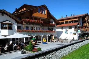 Pensione Edelweiss - Image 2