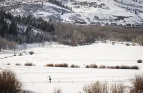 DoubleTree by Hilton Hotel Park City - The Yarrow - Image 4
