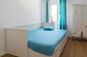 Ruhiges 4-Zim-Wohnung bis 8 Personen - Image 4