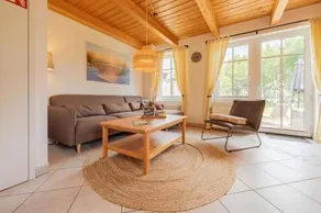 Ferienwohnung Lüttje Huck - Seeblick 3 - Image 4