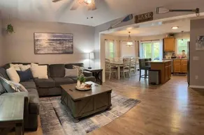 Bungalow near Winnisquam Lake! Sleeps 14 - Image 5