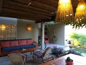 Casa - Di condominio a beira mar - Image 5