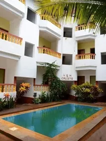 V&M Calisto Guesthouse - Image 1