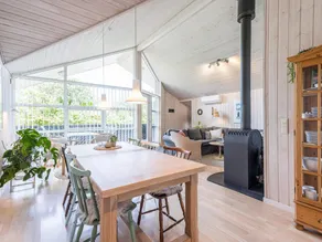 6 Person Holiday Home in Tarm - Image 3