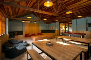 Santa Clara Eco Resort - Image 5