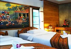 Pai Herbs Resort - Image 3