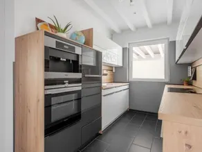 Co2-neutrale und Barrierefreie Ferienwohnung im Sauerland - Image 4