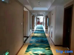 Jinglong International Hotel - Image 3