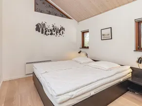 4 Star Holiday Home in Skals - Image 4