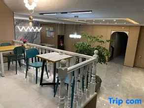 Huaxinyuan Hotel - Image 5