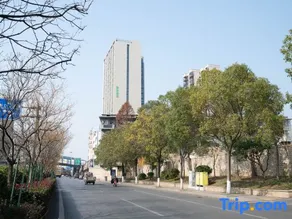 Hi Inn (Zhuzhou Railway Vocational and Technical College, North Hongqi Road) - Image 4