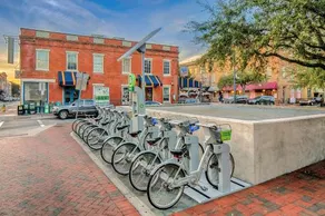Savannah Cityscape - Image 5