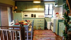 Dandy Villas Vintage Cottage House - Pelion - Image 3