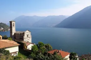 Blue View Lugano Lake - Waterfront Cocoon - Image 4