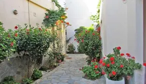 Villa Chrissanthi Sea - Image 4