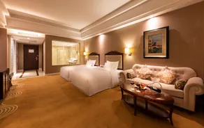 Maritim Hotel Shenyang - Image 2
