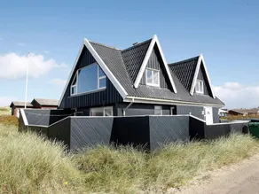 4 Star Holiday Home in Blokhus - Image 3