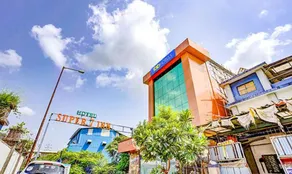 Fabexpress Saiprasad Inn - Image 4