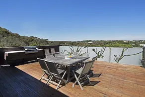 Copper Beach Lodge - Image 2