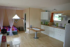 Maison D'hôtes l'Apauje - Image 2