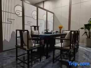 Yan'an Nanlin Hongyue International Hotel - Image 3