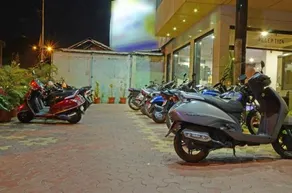 Hotel Rajat Executive - Image 2