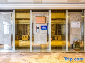 Yangfang Shengli Hotel - Image 5
