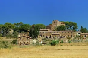 Heritage Holiday Home in Suvereto With Swimming Pool - Image 2