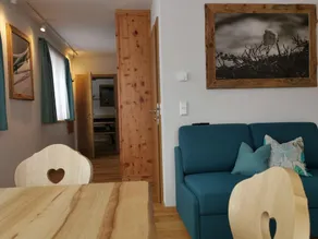 Premium chalet i Tauplitz med sauna og pool - Image 3