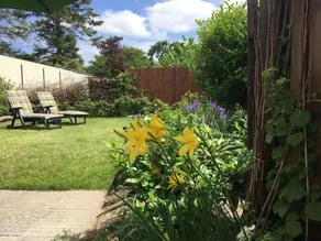 Holiday home with conservatory - Image 4