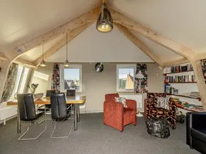 Modern Holiday Home in Easterlittens with Fishing Near - Image 4
