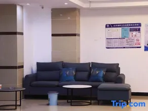 Yanshan Yurui Holiday Business Hotel - Image 5