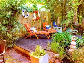 Ferienwohnung im Garten Eden - Image 2