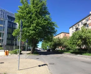 Riga Centre Hotel E2 - Image 5