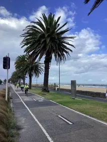 In the Heart of Port Melbourne - Image 2