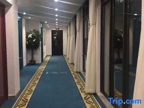 Meiyuan Pudi Hotel - Image 3