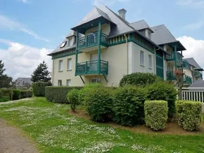 Apartment Les Goélands 1-2-3-4 in Cabourg - 4 Persons- 1 Bedrooms - Image 4