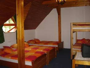 Vadgesztenye Panzió - Image 4