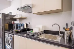 Brassbell Apartments in Giza - Image 3