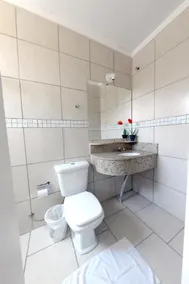 Hotel Pousada Da Colina - Image 3
