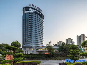 Ronzou International Hotel - Image 2