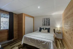 Chalet Superieur Le Montcalm - Image 2