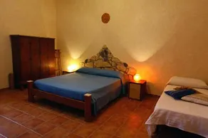 Bed And Breakfast Masseria Militti - Image 4