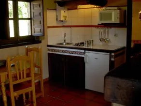Casas Rurales El Corberu - Image 2