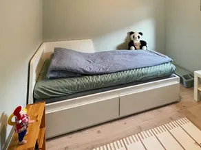 6 Person Holiday Home in Borhaug - Image 3