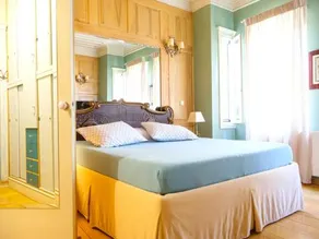 3BR Venetian style Villa in Mytilene City Centre - Image 3