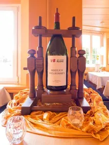 Hotel Restaurant Blume - Image 5