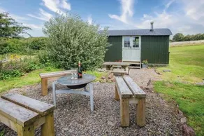 Haven View Shepherd's Hut - Image 5