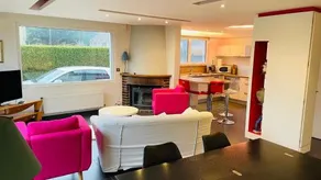 Villa avec jardin aux portes du Touquet Paris-Plage - Image 3