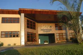 HOTEL ESTACAO CRUZEIRO - Image 4